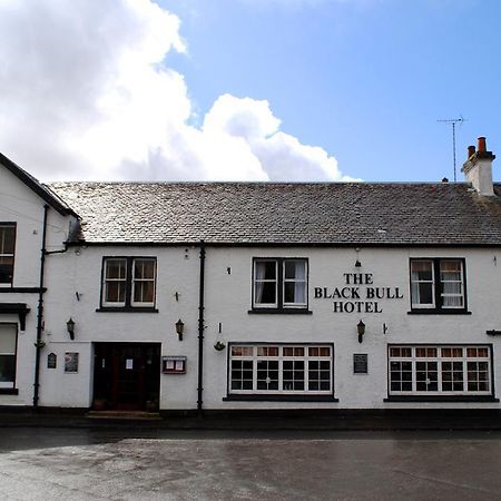 The Killearn Hotel Esterno foto