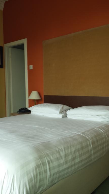 The Killearn Hotel Camera foto