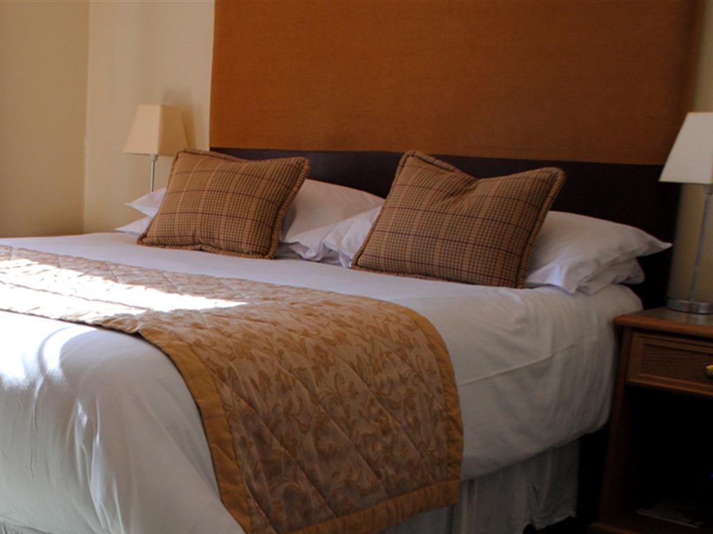 The Killearn Hotel Camera foto