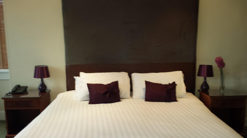 The Killearn Hotel Camera foto
