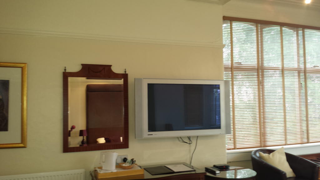The Killearn Hotel Camera foto