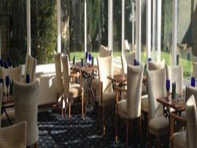 The Killearn Hotel Esterno foto