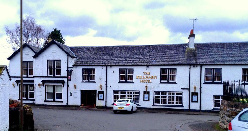 The Killearn Hotel Esterno foto