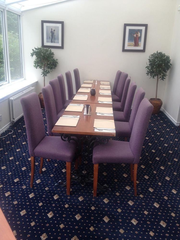 The Killearn Hotel Esterno foto