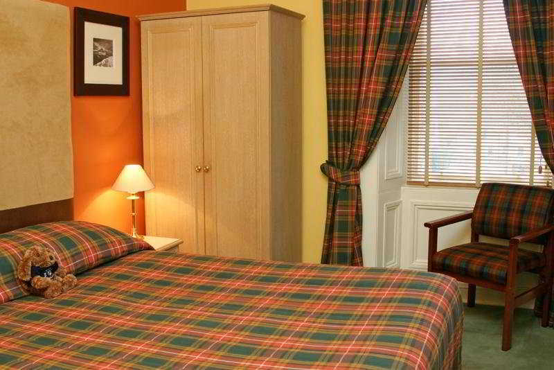 The Killearn Hotel Esterno foto