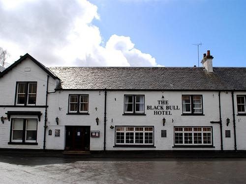 The Killearn Hotel Esterno foto