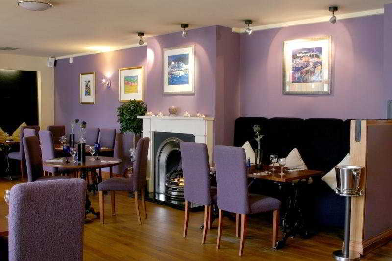 The Killearn Hotel Esterno foto