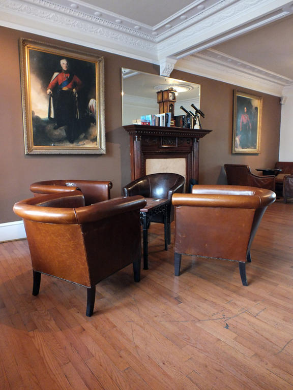 The Killearn Hotel Esterno foto