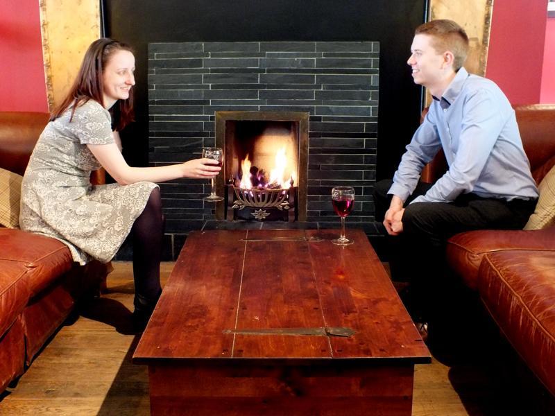 The Killearn Hotel Esterno foto