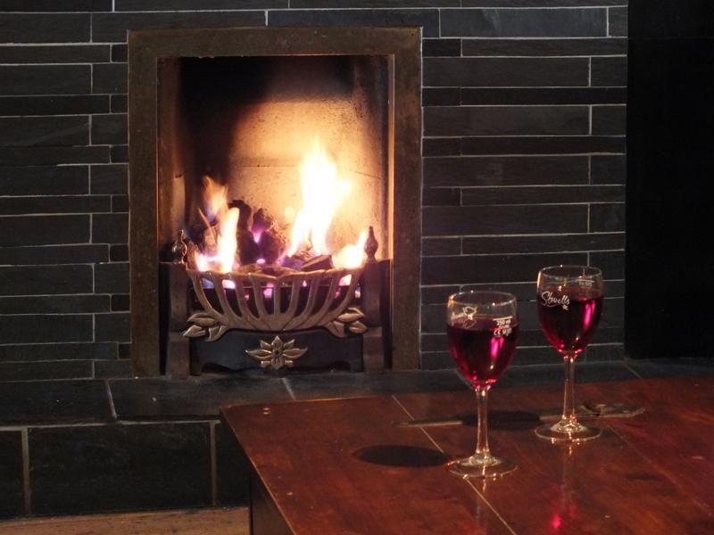 The Killearn Hotel Esterno foto