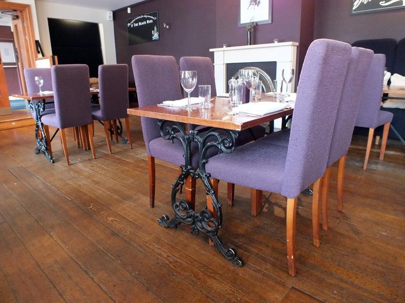 The Killearn Hotel Esterno foto