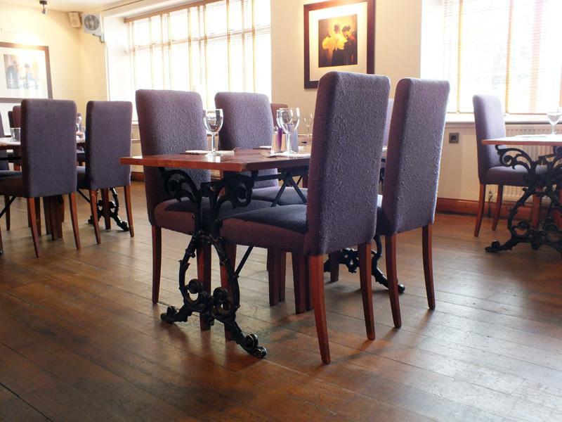 The Killearn Hotel Esterno foto