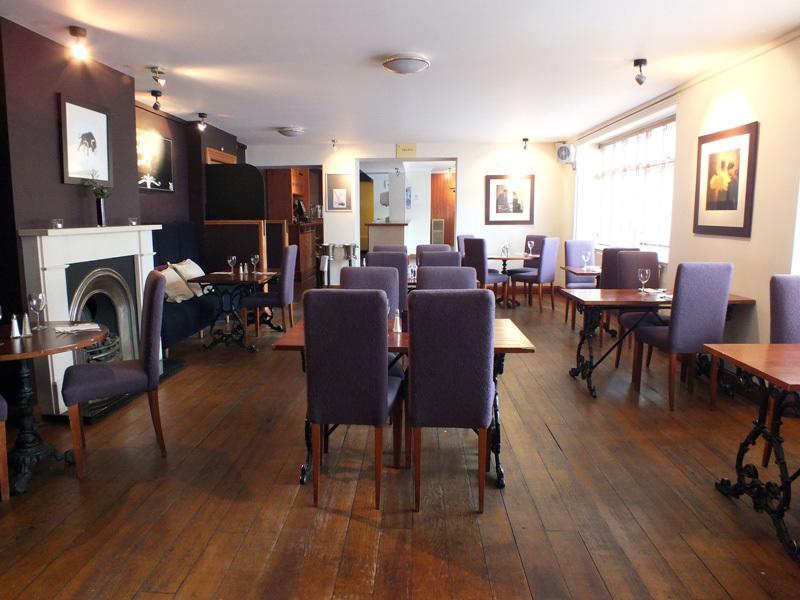 The Killearn Hotel Esterno foto